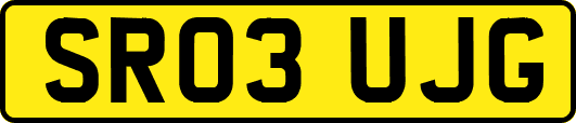 SR03UJG
