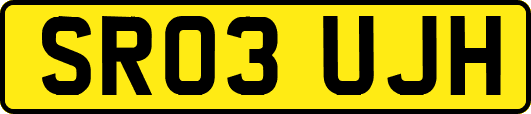 SR03UJH