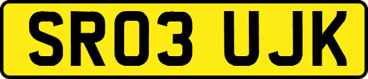SR03UJK