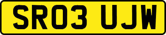 SR03UJW