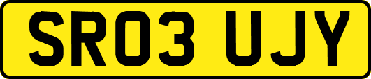 SR03UJY