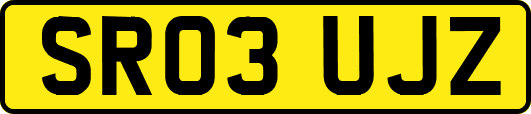 SR03UJZ