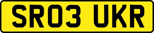SR03UKR