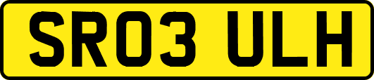 SR03ULH