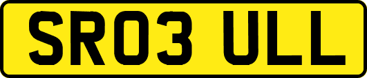 SR03ULL