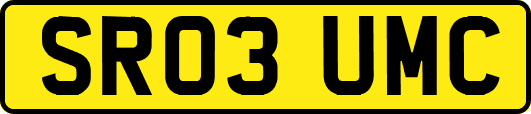 SR03UMC