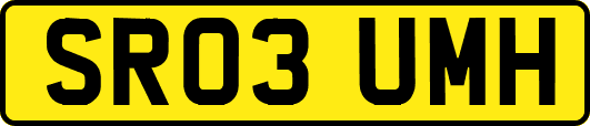 SR03UMH