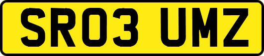 SR03UMZ