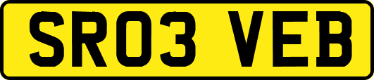 SR03VEB