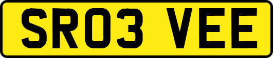 SR03VEE