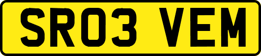 SR03VEM