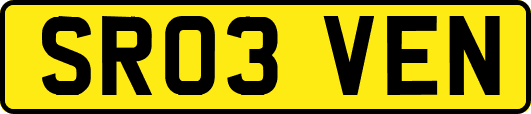 SR03VEN