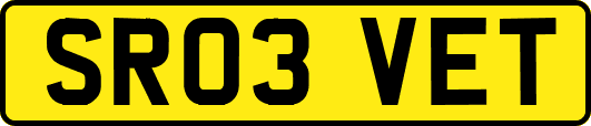 SR03VET