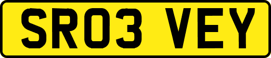 SR03VEY