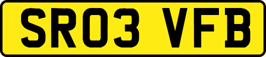 SR03VFB