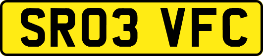 SR03VFC