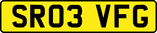 SR03VFG