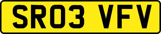 SR03VFV