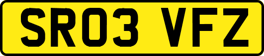 SR03VFZ