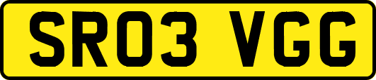 SR03VGG