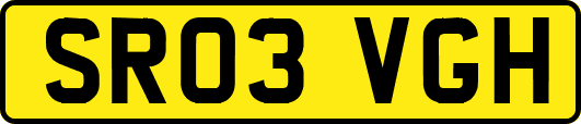 SR03VGH