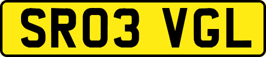 SR03VGL