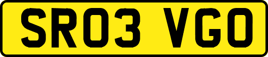 SR03VGO