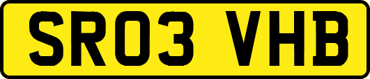 SR03VHB