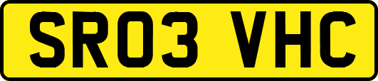 SR03VHC