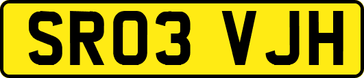SR03VJH