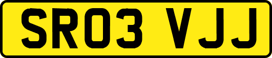 SR03VJJ