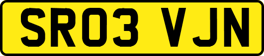 SR03VJN