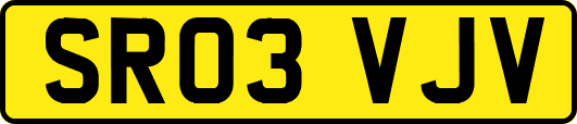 SR03VJV
