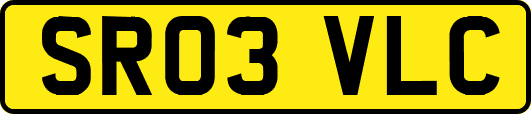 SR03VLC