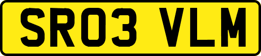 SR03VLM