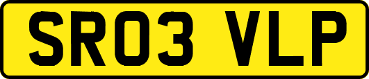 SR03VLP