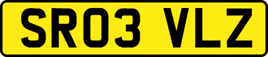 SR03VLZ