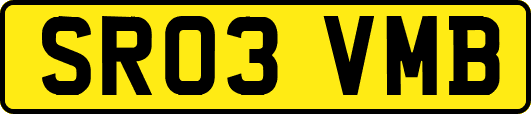 SR03VMB