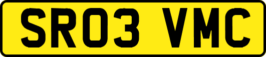 SR03VMC