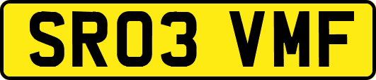 SR03VMF
