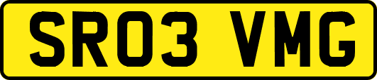 SR03VMG