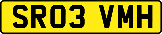 SR03VMH