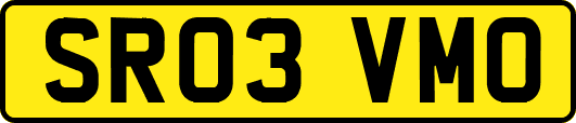 SR03VMO