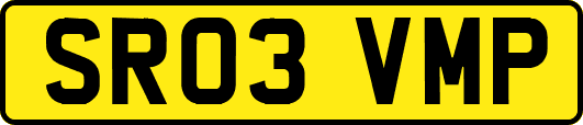 SR03VMP