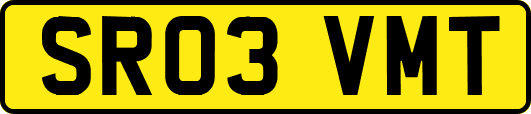 SR03VMT