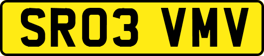SR03VMV