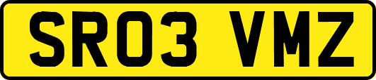 SR03VMZ
