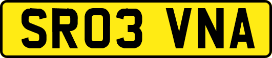 SR03VNA