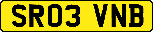 SR03VNB