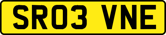 SR03VNE